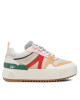 Lacoste Сникърси L002 Wntr 222 1 Sfa 7-44SFA00221S4 Gry/Grn - Mera.bg