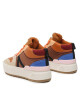 Lacoste Сникърси L002 Wntr Mid 2221 Sfa 7-44SFA00707E1 Brw/Pnk - Mera.bg