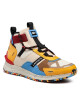Lacoste Сникърси Run Breaker 222 2 744SMA0075OW8 Off Wht/Brw - Mera.bg