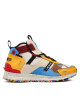 Lacoste Сникърси Run Breaker 222 2 744SMA0075OW8 Off Wht/Brw - Mera.bg