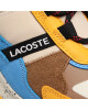 Lacoste Сникърси Run Breaker 222 2 744SMA0075OW8 Off Wht/Brw - Mera.bg
