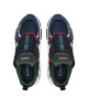 Lacoste Сникърси L003 222 2 Sma 744SMA01142S3 Nvy/Grn - Mera.bg