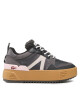 Lacoste Сникърси L002 Wmtr 222 1 Sfa 7-44SFA00221J1 Blk/Pnk - Mera.bg