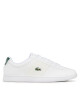 Lacoste Сникърси Carnaby Evo Cgr 2224 Sma 7-44SMA00031R5 Бял - Mera.bg