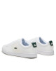Lacoste Сникърси Carnaby Evo Cgr 2224 Sma 7-44SMA00031R5 Бял - Mera.bg