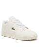 Lacoste Сникърси Court Cage 0721 1 Sma 741SMA002721G Бял - Mera.bg
