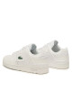 Lacoste Сникърси Court Cage 0721 1 Sma 741SMA002721G Бял - Mera.bg