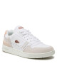 Lacoste Сникърси T-Clip 222 6 Sfa 744SFA00631Y9 Wht/Lt Pnk - Mera.bg