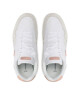 Lacoste Сникърси T-Clip 222 6 Sfa 744SFA00631Y9 Wht/Lt Pnk - Mera.bg