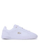 Lacoste Сникърси Graduate Pro 123 1 Sma 745SMA011821G Wht/Wht - Mera.bg