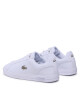 Lacoste Сникърси Graduate Pro 123 1 Sma 745SMA011821G Wht/Wht - Mera.bg