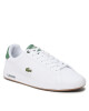 Lacoste Сникърси Graduate Pro 123 2 Sma 745SMA0097Y37 Wht/Gum - Mera.bg