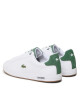 Lacoste Сникърси Graduate Pro 123 2 Sma 745SMA0097Y37 Wht/Gum - Mera.bg