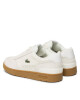 Lacoste Сникърси T-Clip N 123 1 Sma 745SMA0134OW8 Off Wht/Brw - Mera.bg