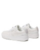 Lacoste Сникърси L001 0321 1 Sma 7-42SMA009265T Бял - Mera.bg