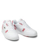 Lacoste Сникърси T-Clip 0121 2 Sfa 7-42SFA00301T4 Wht/Dk Pnk - Mera.bg