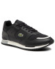 Lacoste Сникърси Partner Piste 01201 Sma 7-40SMA0025231 Blk/Gry - Mera.bg