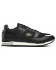 Lacoste Сникърси Partner Piste 01201 Sma 7-40SMA0025231 Blk/Gry - Mera.bg