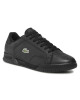 Lacoste Сникърси Twin Serve 0721 2 Sma 7-41SMA001802H Blk/Blk - Mera.bg