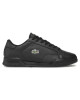 Lacoste Сникърси Twin Serve 0721 2 Sma 7-41SMA001802H Blk/Blk - Mera.bg