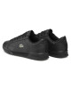 Lacoste Сникърси Twin Serve 0721 2 Sma 7-41SMA001802H Blk/Blk - Mera.bg