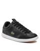 Lacoste Сникърси Graduate Cap 0121 2 Sma 7-42SMA0015312 Blk/Wht - Mera.bg