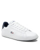 Lacoste Сникърси Graduate Tri1 Sma 7-39SMA0027407 Sht/Nvy/Red - Mera.bg