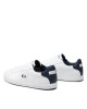 Lacoste Сникърси Graduate Tri1 Sma 7-39SMA0027407 Sht/Nvy/Red - Mera.bg