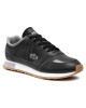 Lacoste Сникърси Partner 0721 1 Suj 7-41SUJ0012231 Blk/Gry - Mera.bg