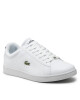 Lacoste Сникърси Carinaby Evo 0121 2 Sma 7-42SMA0005147 Бял - Mera.bg