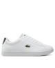 Lacoste Сникърси Carinaby Evo 0121 2 Sma 7-42SMA0005147 Бял - Mera.bg