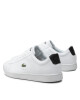 Lacoste Сникърси Carinaby Evo 0121 2 Sma 7-42SMA0005147 Бял - Mera.bg