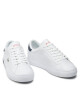 Lacoste Сникърси Powercourt 0721 2 Sma 7-41SMA0028407 Wht/Navy/Red - Mera.bg