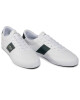 Lacoste Сникърси Court Master 0120 1 Cma 7-40CMA00141R5 Wht/Dk Grn - Mera.bg