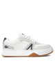 Lacoste Сникърси L001 0722 2 Sma 7-43SMA0075147 Wht/Blk - Mera.bg