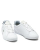 Lacoste Сникърси Chaymon Crafted 07221 Cma 7-43CMA00431R5 Wht/Dk Grn - Mera.bg