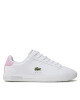 Lacoste Сникърси - Mera.bg