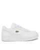 Lacoste Сникърси 7-48SFA0038 Бял - Mera.bg