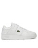 Lacoste Сникърси 7-48SMA0016 Бял - Mera.bg