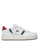Lacoste Сникърси 7-48SMA0094 Бял - Mera.bg