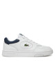 Lacoste Сникърси 7-49SMA0051 Бял - Mera.bg