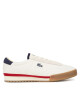 Lacoste Сникърси 7-50SMA0161 Бял - Mera.bg