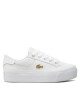 Lacoste Сникърси 747CFA0005 Бял - Mera.bg