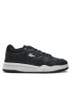 Lacoste Сникърси 748SMA0025 Черен - Mera.bg