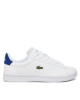 Lacoste Сникърси 748SUJ0001 Бял - Mera.bg