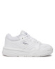 Lacoste Сникърси 7-48SUJ0004 Бял - Mera.bg