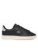 Lacoste Сникърси 750SUJ0003 Черен - Mera.bg