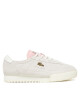 Lacoste Сникърси Aura 7-50SFA0158 Бял - Mera.bg