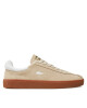 Lacoste Сникърси Baseshot 7-48SFA0010 Бежов - Mera.bg