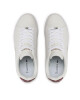 Lacoste Сникърси Carnaby Evo 222 3 Sma 744SMA0002OW9 Off Wht/Burg - Mera.bg